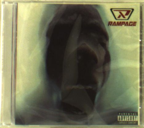 Rampage: Scouts Honor...By Way Of Blood, CD
