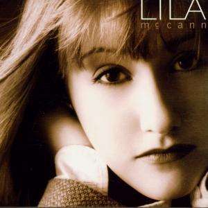 Lila McCann: Lila, CD