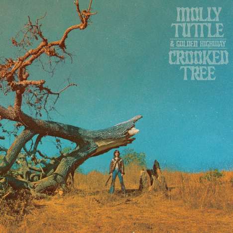 Molly Tuttle &amp; Golden Highway: Crooked Tree, LP