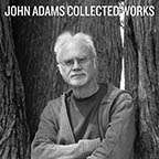 John Adams (geb. 1947): John Adams - Collected Works, 39 CDs und 1 Blu-ray Disc