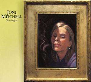 Joni Mitchell (geb. 1943): Travelogue (Deluxe Edition), 2 CDs