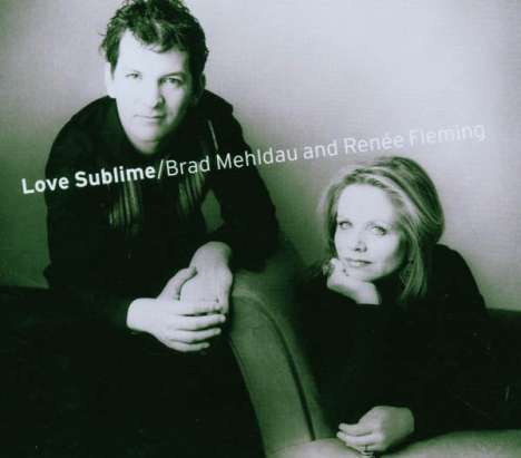 Renee Fleming: Love Sublime, CD