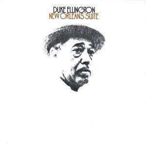 Duke Ellington (1899-1974): New Orleans Suite, CD
