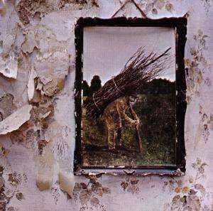 Led Zeppelin: Led Zeppelin IV, CD