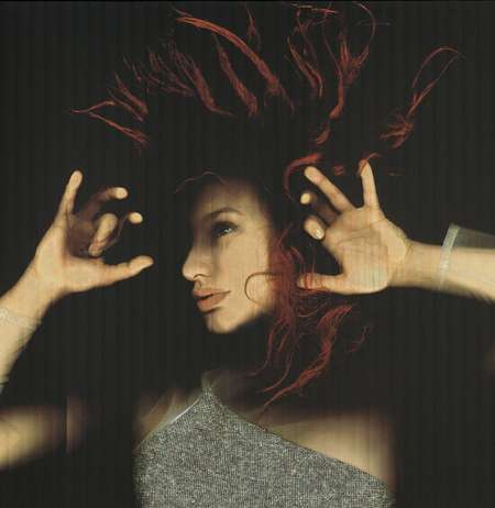 Tori Amos: From The Choirgirl Hotel, CD