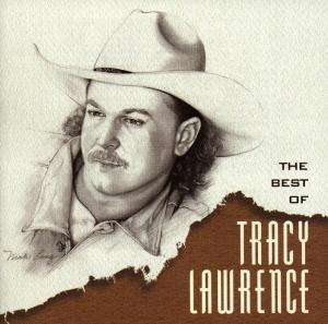 Tracy Lawrence: Best Of, CD