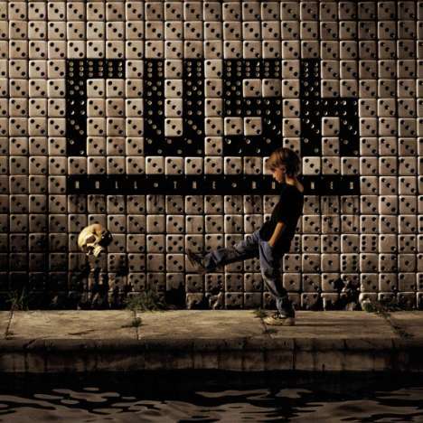 Rush: Roll The Bones, CD