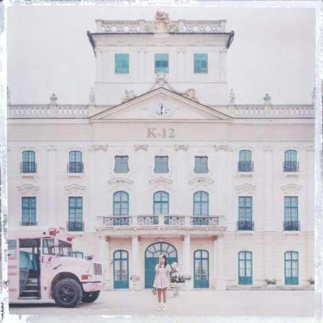 Melanie Martinez: K-12 (Baby Pink Vinyl), LP