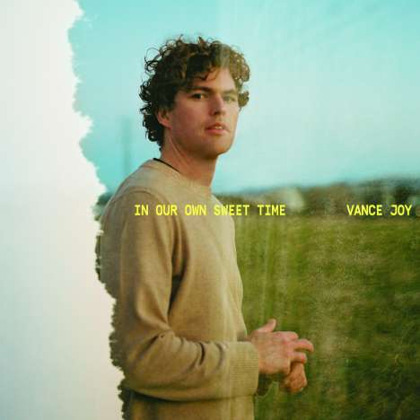 Vance Joy: In Our Own Sweet Time (140g), LP