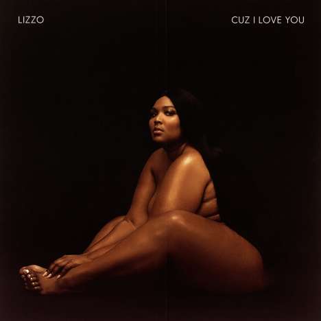 Lizzo: Cuz I Love You, LP