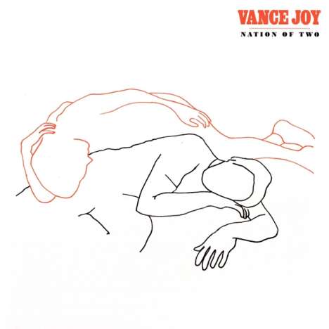 Vance Joy: Nation Of Two, LP