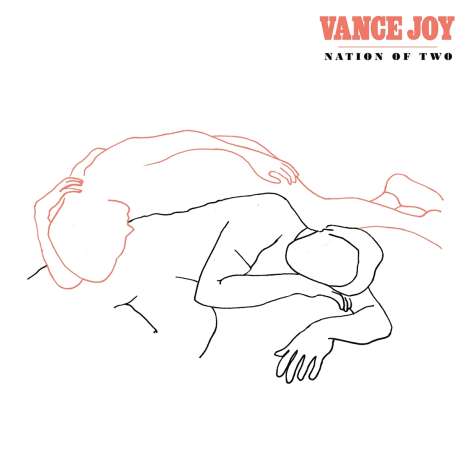 Vance Joy: Nation Of Two, CD