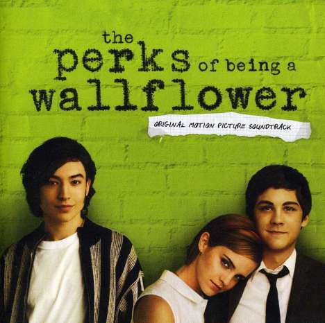 Filmmusik: Vielleicht lieber morgen (OT: The Perks Of Being A Wallflower), CD