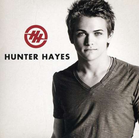 Hunter Hayes: Hunter Hayes, CD