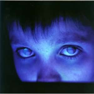 Porcupine Tree: Fear Of A Blank Planet (180g), 2 LPs