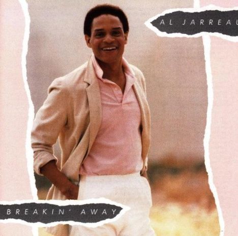 Al Jarreau (1940-2017): Breakin' Away, CD