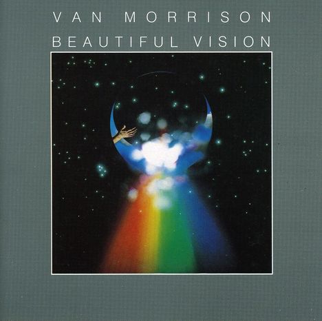 Van Morrison: Beautiful Vision, CD