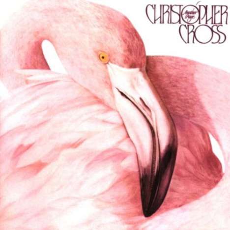Christopher Cross: Another Page, CD