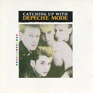 Depeche Mode: Catching Up, CD