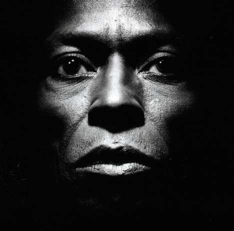 Miles Davis (1926-1991): Tutu, CD