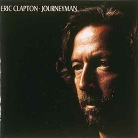 Eric Clapton (geb. 1945): Journeyman, CD
