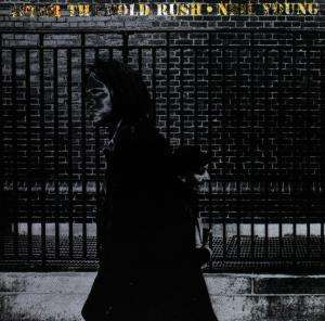 Neil Young: After The Gold Rush, CD