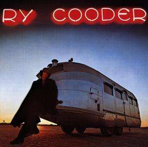 Ry Cooder: Ry Cooder, CD