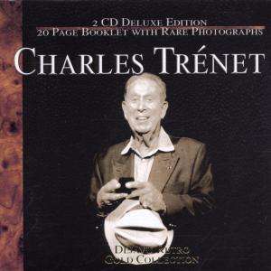 Charles Trenet (1913-2001): Charles Trenet, 2 CDs