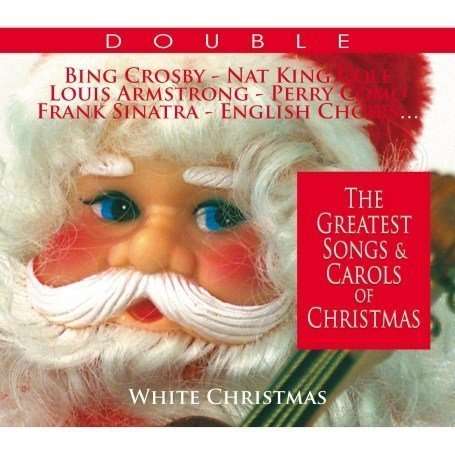 Best Of Christmas,Very, 2 CDs