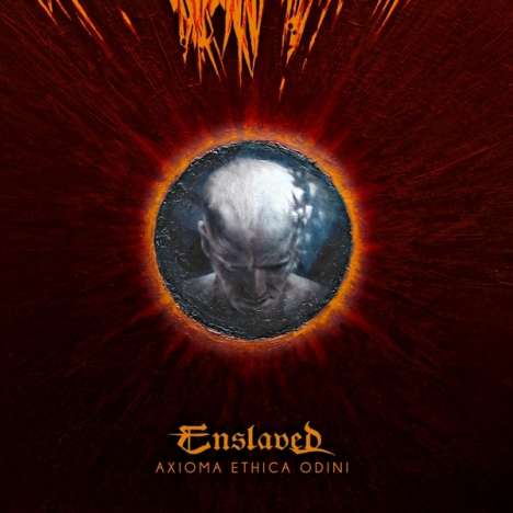 Enslaved: Axioma Ethica Odini, CD
