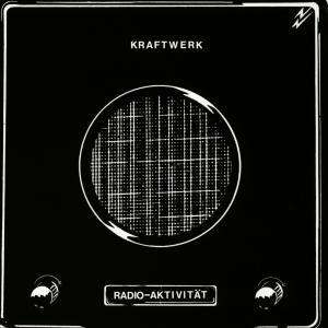 Kraftwerk: Radio-Aktivität, CD