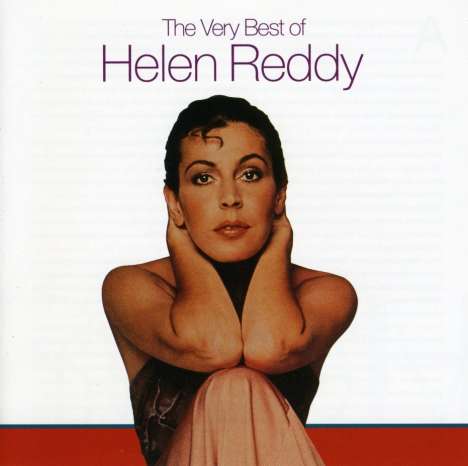 Helen Reddy: Helen Reddy Best Of, CD