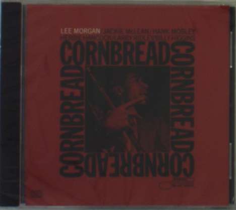 Lee Morgan (1938-1972): Cornbread, CD