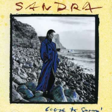 Sandra: Close To Seven, CD