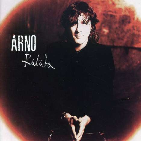 Arno: Ratata, CD