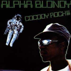 Alpha Blondy: Cocody Rock!!!, CD