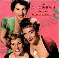 Andrews Sisters: Capitol Collectors Series, CD