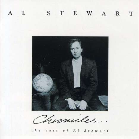 Al Stewart: Chronicles - The Best, CD
