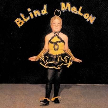Blind Melon: Blind Melon, CD