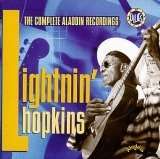 Sam Lightnin' Hopkins: Complete Aladdin Recordings, 2 CDs