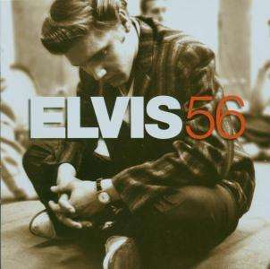 Elvis Presley (1935-1977): Elvis '56, CD