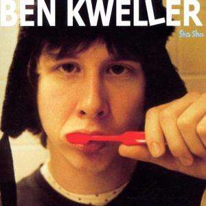 Ben Kweller: Sha Sha, CD