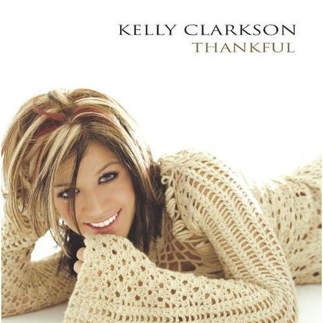 Kelly Clarkson: Kelly Clarkson, CD