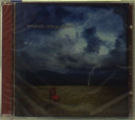 Fernando Ortega: Storm, CD