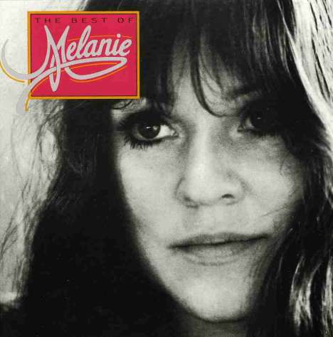 Melanie: Best Of, CD