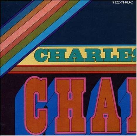 Charles Mingus (1922-1979): Changes One, CD