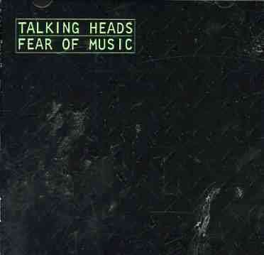 Talking Heads: Fear of Music - Deluxe Edition (expanded &amp; remastered), 1 CD und 1 DVD-Audio