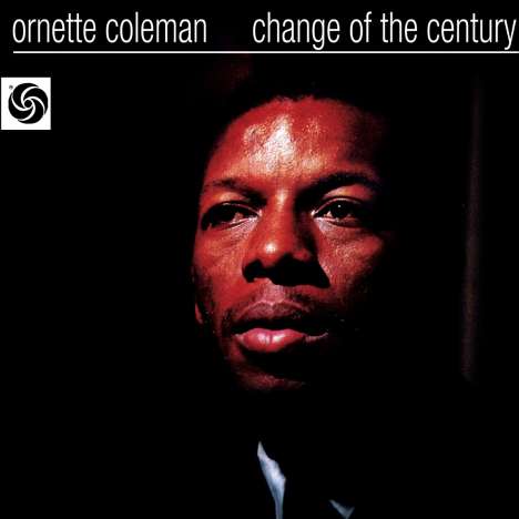 Ornette Coleman (1930-2015): Change Of The Century (Atlantic Masters), CD