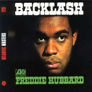 Freddie Hubbard (1938-2008): Backlash, CD