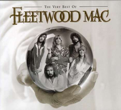 Fleetwood Mac: The Very Best Of Fleetwood Mac (Expanded &amp; Remastered), 2 CDs